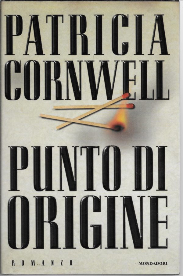 PUNTO DI ORIGINE